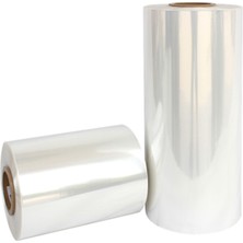 Ambalajistan 20 cm Pof Shrink Film