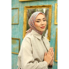 Silk Home Soft Eşarp 73058-08
