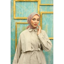 Silk Home Soft Eşarp 73058-08