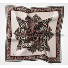 Silk Home Soft Eşarp 73059-31