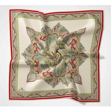 Silk Home Soft Eşarp 73059-41