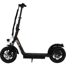 Alba S Pro 2 Scooter Munis