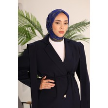 Silk Home Soft Eşarp 73057-43