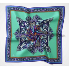 Silk Home Soft Eşarp 73059-25