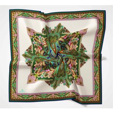 Silk Home Soft Eşarp 73059-42