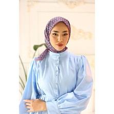 Silk Home Soft Eşarp 73058-12