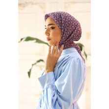 Silk Home Soft Eşarp 73058-12