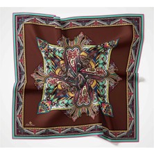 Silk Home Soft Eşarp 73059-36