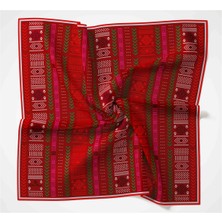 Silk Home Soft Eşarp 73061-33