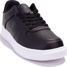 Lumberjack  Fınstercn Siyah Ortopedik Günlük  Erkek Spor Ayakkabı