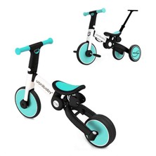 Heydiye Uonibaby 5 In 1 (Picasso Model) 3 Teker Bebek / Çocuk Pedallı Bisiklet + Denge Bisikleti