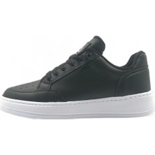Melen Shoes Melen Shoes Mingle Siyah Kadın Spor Ayakkabı Günlük Sneaker