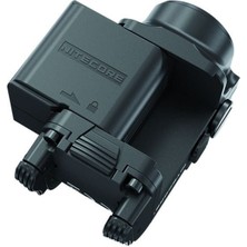 Nıtecore NPL25 900 Lumen Sarjlı Fenerı