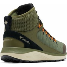 Columbia Trailstorm™ Midwaterproof Yeşil Bot