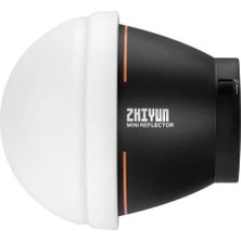 Zhiyun Molus X60 Rgb LED Işık (Pro Kit)