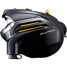 SHIMANO Beastmaster 9000 B Elektrikli Çıkrık Makara