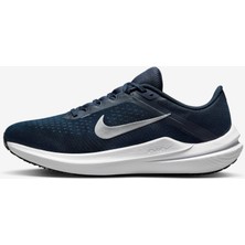 Nike Winflo 10 Erkek Yol Koşu Ayakkabısı Nefes Alabilir Yapı ile Konforlu Tasarım
