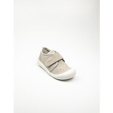 Vicco 950. P21K. 225 Anka Gri Günlük Çocuk Ayakkabı