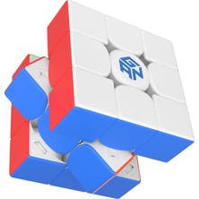 GAN GAN14 Maglev Pro Zeka Küpü Hız Küpü 3x3 Anti-Pop Manyetik Uv Kaplama Tr Resmi Satıcısı