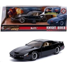 Simba 253255000 Jada, Knight Rider 1982 Pontiac