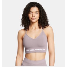 Under Armour Kadın Ua Vanish Dikişsiz Low Spor Sütyeni 1384417-015