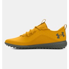 Under Armour Erkek Çocuk UA Shadow 2 Jr. Halı Saha Kramponu 3027241-101