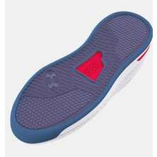 Under Armour Erkek Ua Court 96 Günlük Ayakkabı 3028633-100