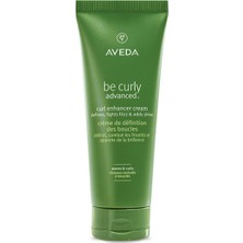 Aveda Be Curly Curl Enhancer Bukle Belirginleştirici Krem 200 ml