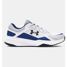 Under Armour Erkek Ua Edge Deri Günlük Ayakkabı 3028375-103