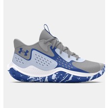 Under Armour Erkek Ua Jet '23 Basketbol Ayakkabısı 3026634-104