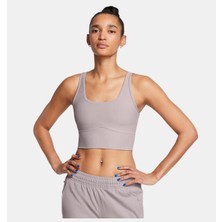 Under Armour Kadın Ua Meridian Rib Crop Atlet 1386613-015