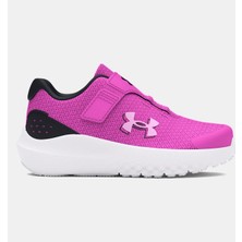 Under Armour Çocuk Ua Gınf Surge 4 Ac Koşu Ayakkabısı 3027110-500