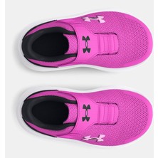 Under Armour Çocuk Ua Gınf Surge 4 Ac Koşu Ayakkabısı 3027110-500