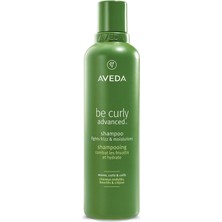 Aveda Be Curly Advanced Bukleli Şaçlar Için Şampuan 250 ml