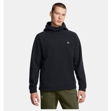 Erkek Ua Expanse Fleece Kapüşonlu Üst 1387571-001
