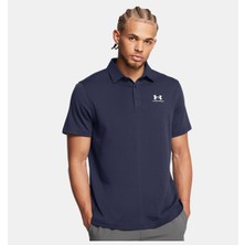 Under Armour Erkek Ua Icon Polo Tişört 1386608-410