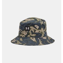 Under Armour Erkek Ua Sportstyle Bucket Şapka 1376704-203