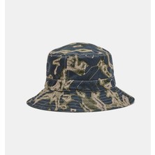 Under Armour Erkek Ua Sportstyle Bucket Şapka 1376704-203