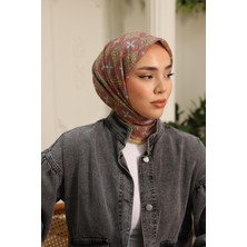 Silk Home Soft Eşarp 73057-09