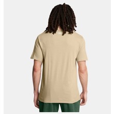 Under Armour Erkek Ua Sportstyle Lc Kısa Kollu Tişört 1326799-300