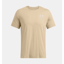 Under Armour Erkek Ua Sportstyle Lc Kısa Kollu Tişört 1326799-300