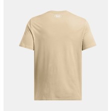 Under Armour Erkek Ua Sportstyle Lc Kısa Kollu Tişört 1326799-300