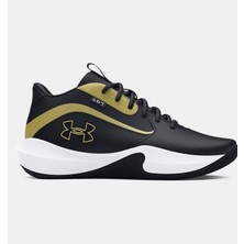 Under Armour Erkek Ua Lockdown 7 Basketbol Ayakkabısı 3028512-001