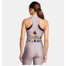 Under Armour Kadın Ua Heatgear Rib Atlet 1388694-015