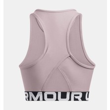 Under Armour Kadın Ua Heatgear Rib Atlet 1388694-015