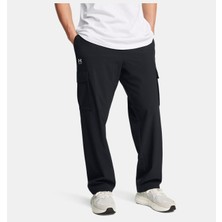 Under Armour Erkek UA Vibe Dokuma Cargo Pantolon