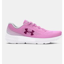 Under Armour Çocuk Ua Gps Rogue 4 Al Koşu Ayakkabısı 3027112-600