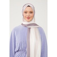 Levidor A.vizon Soyut Desen Angel Şal
