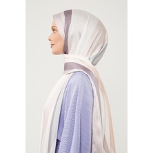 Levidor A.vizon Soyut Desen Angel Şal