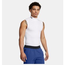 Under Armour Erkek Ua Hg Armour Comp Mock Atlet 1361521-100